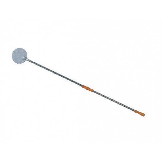Lopata otáčecí na pizzu pr.22 cm - plná